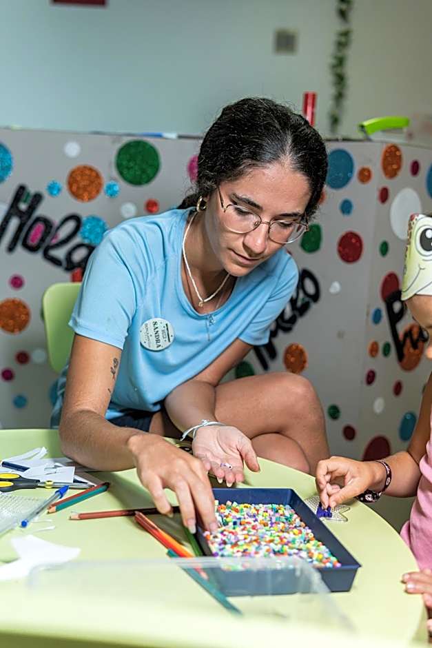 Hotel Don Juan Tossa