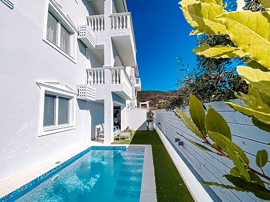 Meandros Boutique & Spa Hotel