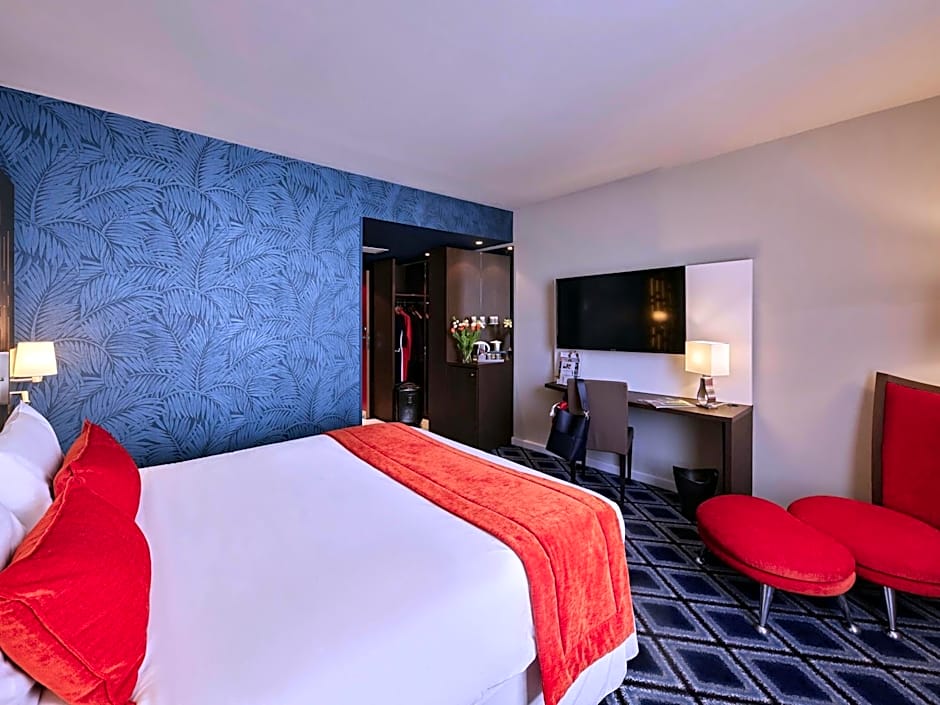 Hôtel Mercure Chartres Centre Cathédrale