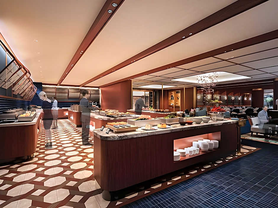 Hotel Springs Makuhari Premier