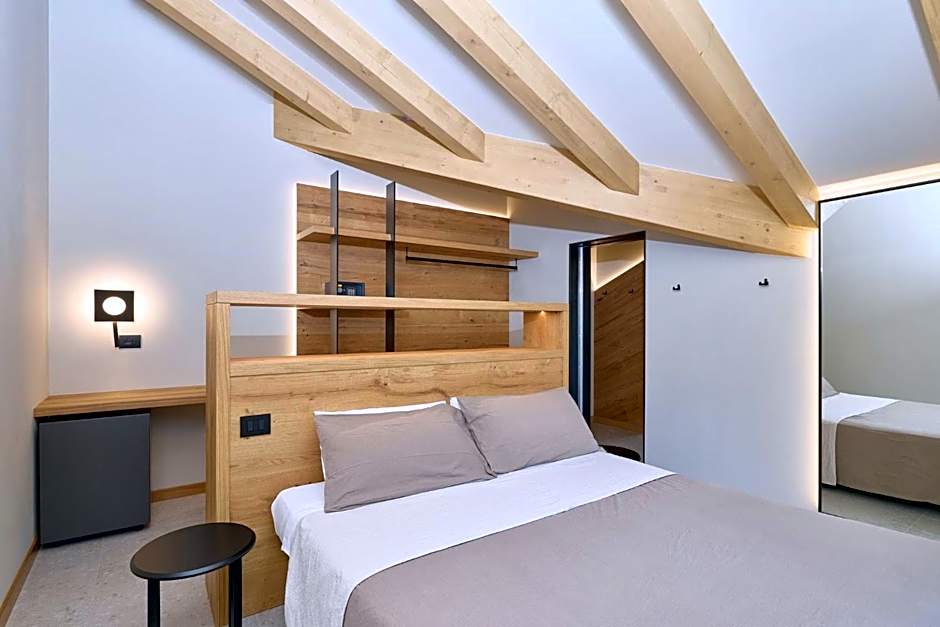 Hotel Cima Tosa