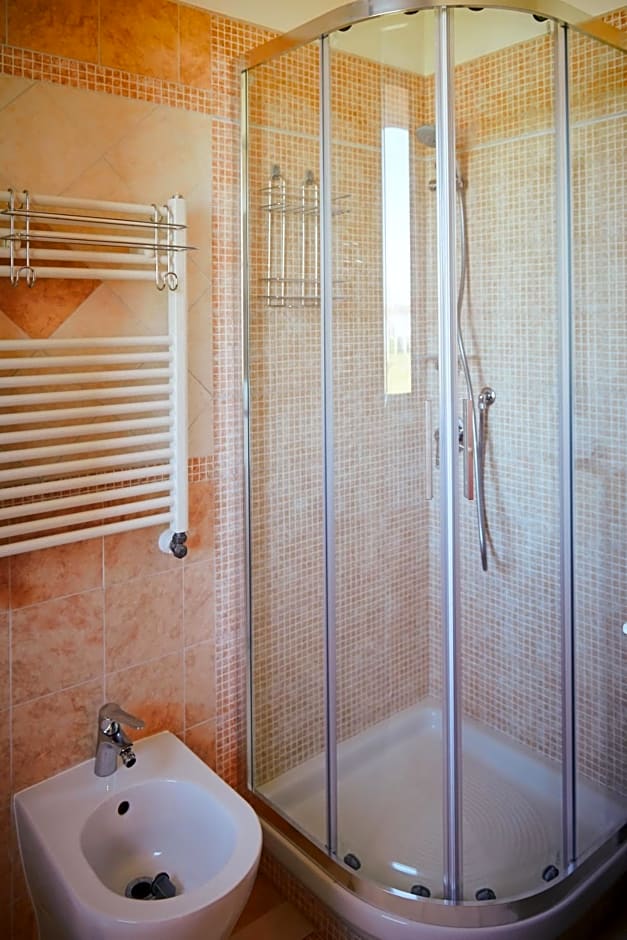 La Lanterna del Borgo