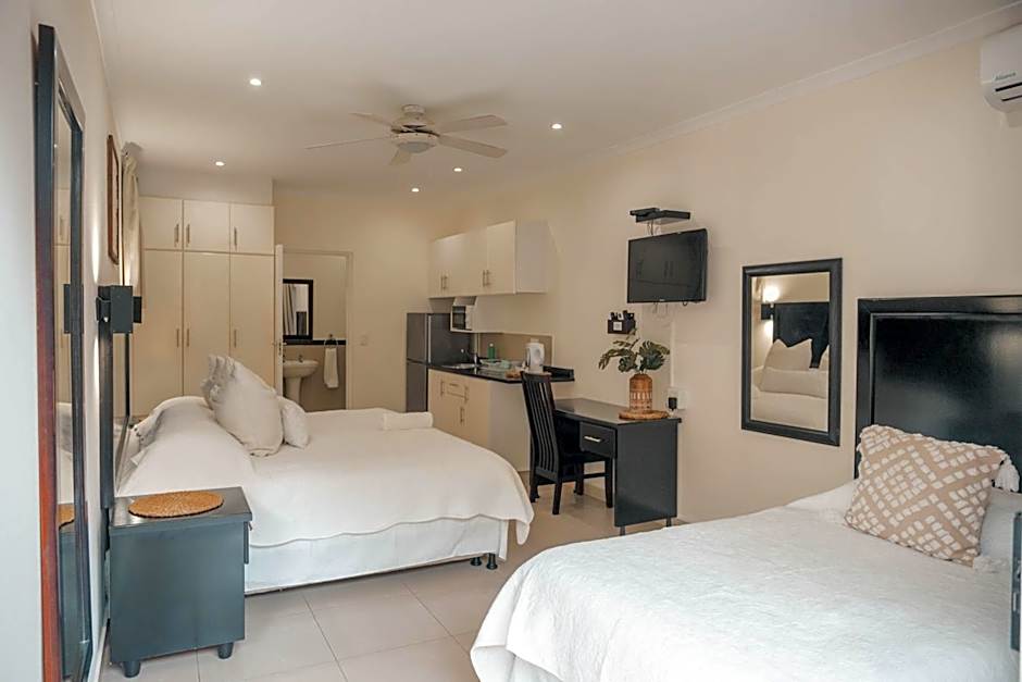 Beside Still Waters Boutique Hotel