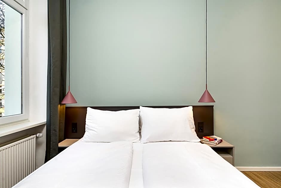 BENSIMON apartments Mitte/Wedding