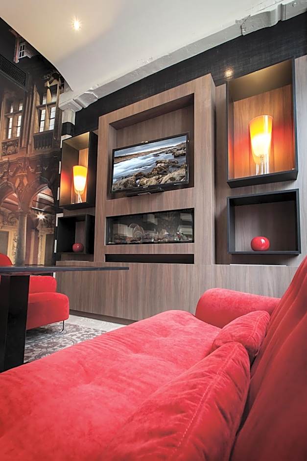 Mercure Lille Centre Grand Place