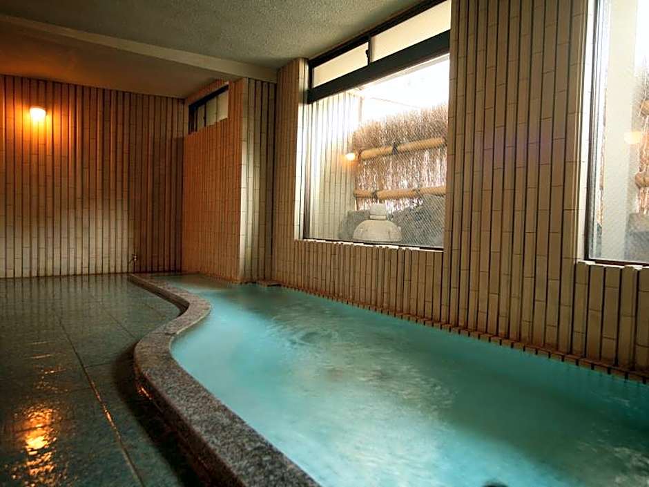 Kinosaki Onsen Kawaguchiya Honkan