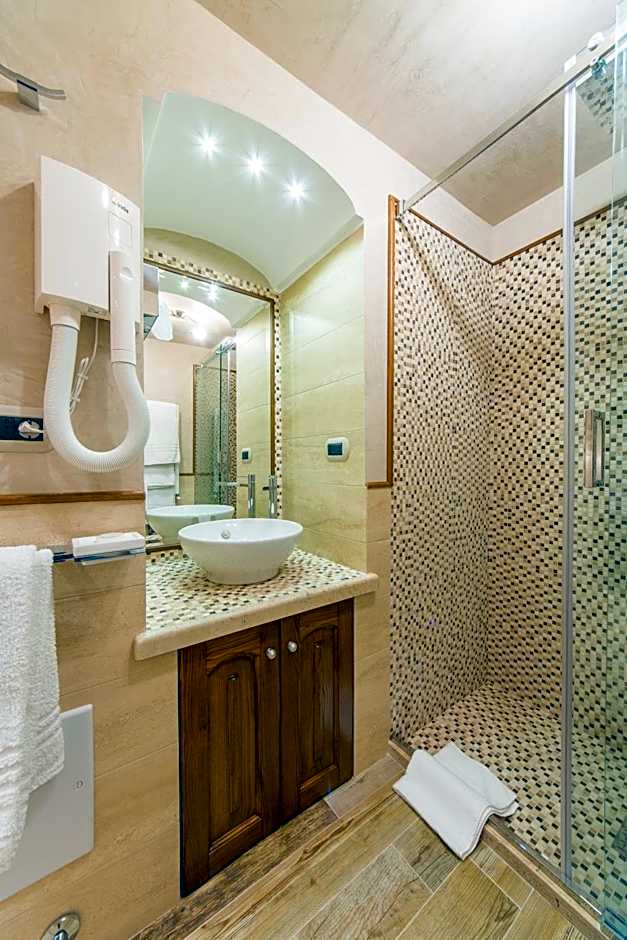 B&B La Casa Nel Giardino