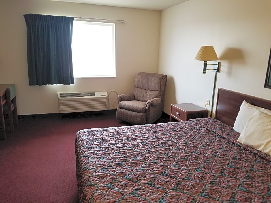 Bilmar Inn & Suites