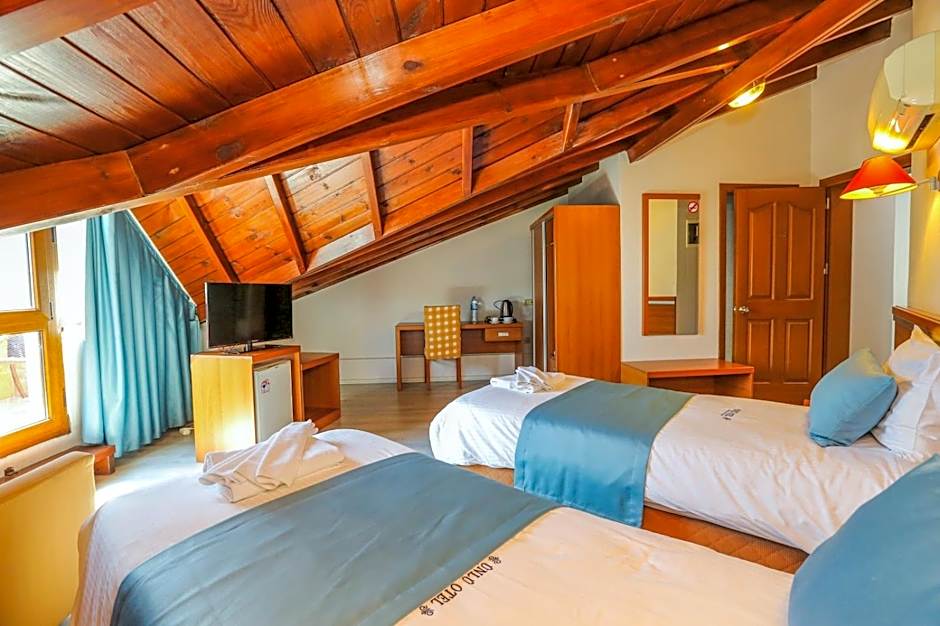 Gocek Unlu Hotel