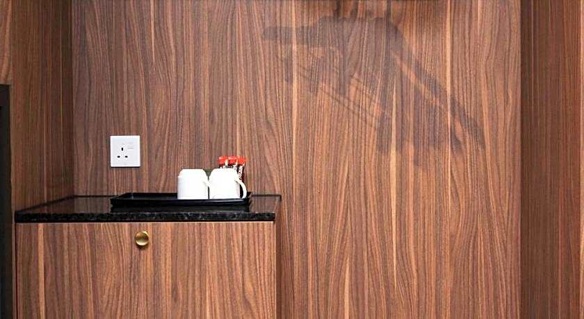 Monocolo Boutique Hotel