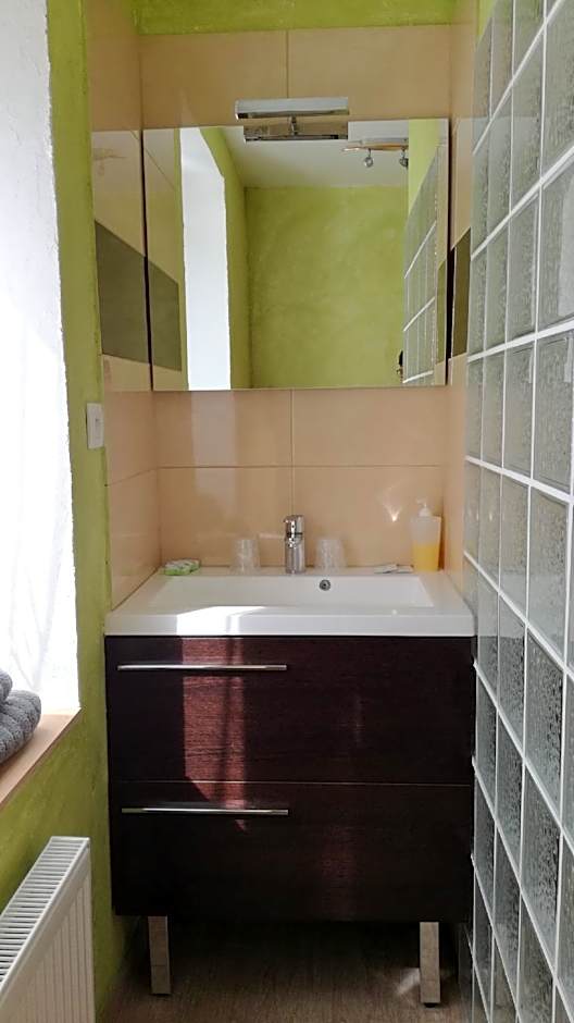 La Haute Traversière