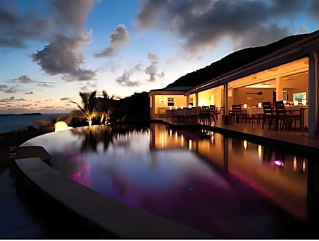 Le Toiny Hotel & Beach Club