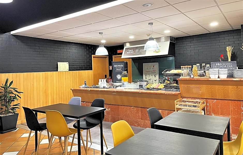Hotel ibis Leiria Fatima