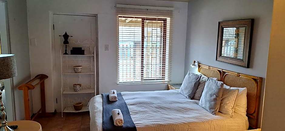 Myoli Beach Lodge