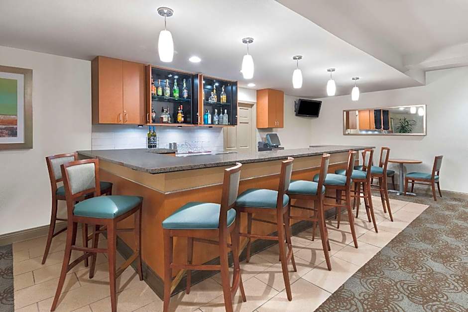 Comfort Suites Baton Rouge South I-10