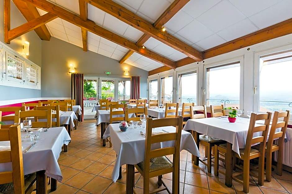 Auberge De Margot