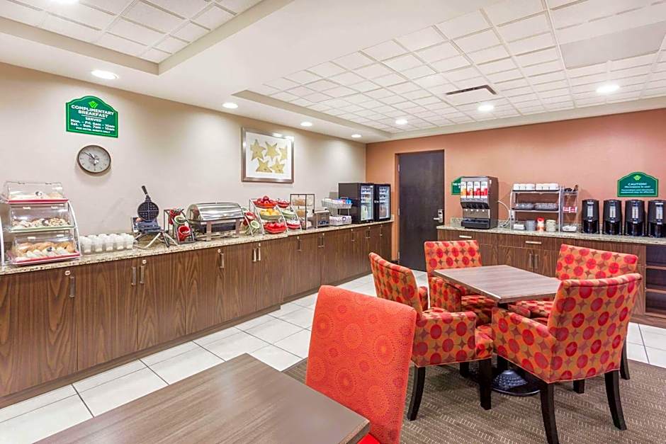 Wingate By Wyndham Regina