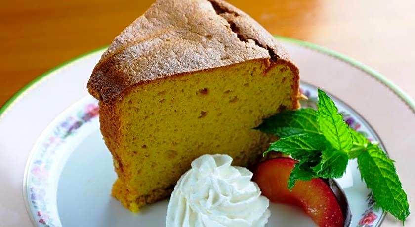 Pension Peppermint House