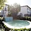 Villa la Fornacina