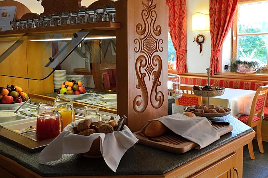 Hotel Garnì Carpe Diem