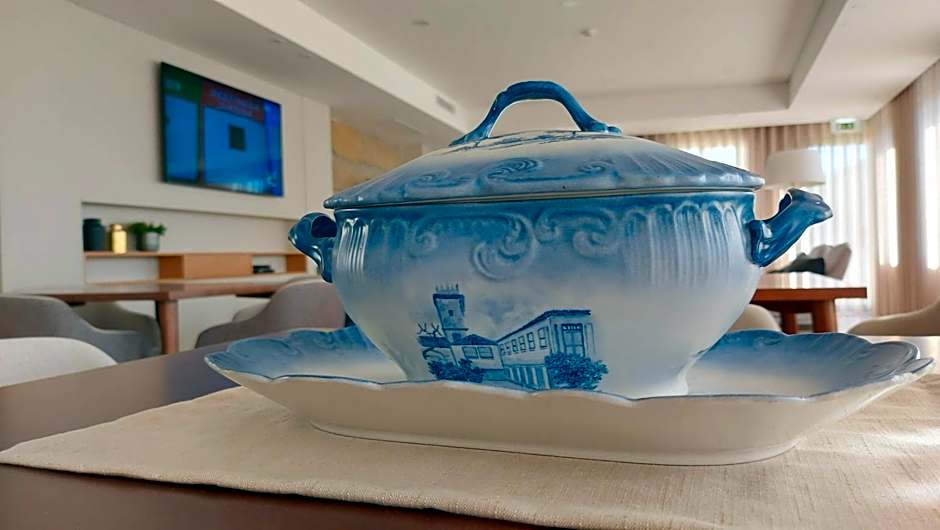 Casa da Torre - Viseu