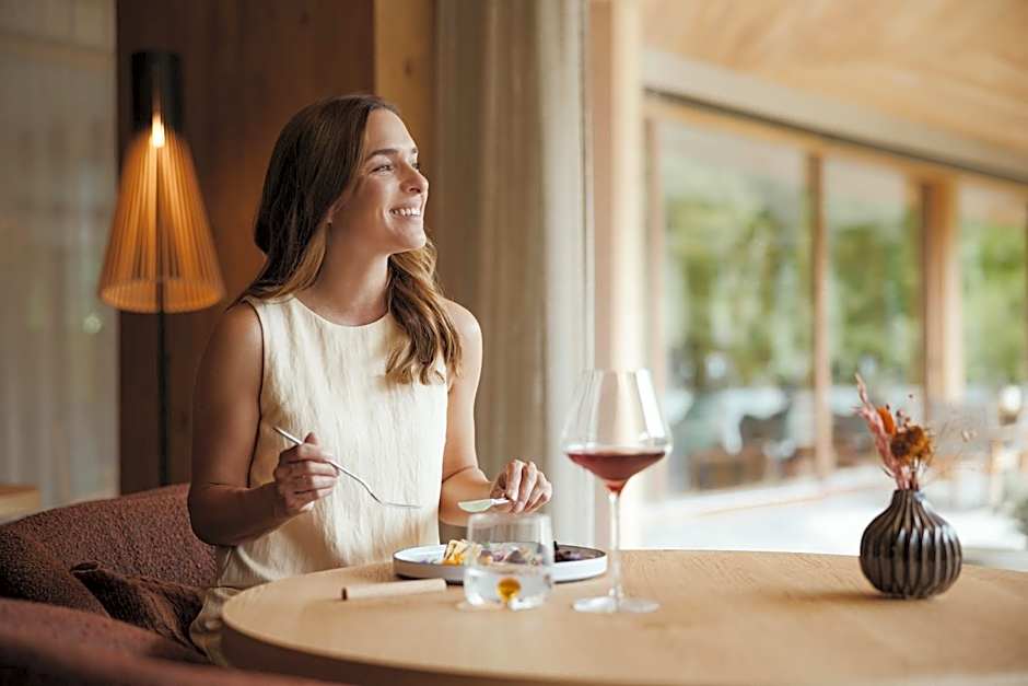 Taubers Bio Vitalhotel