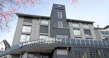 Best Western Hotel St. Michael