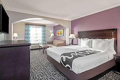 Executive King Room