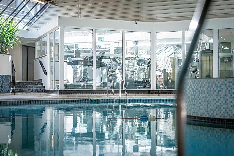 The Aberdeen Dyce Hotel