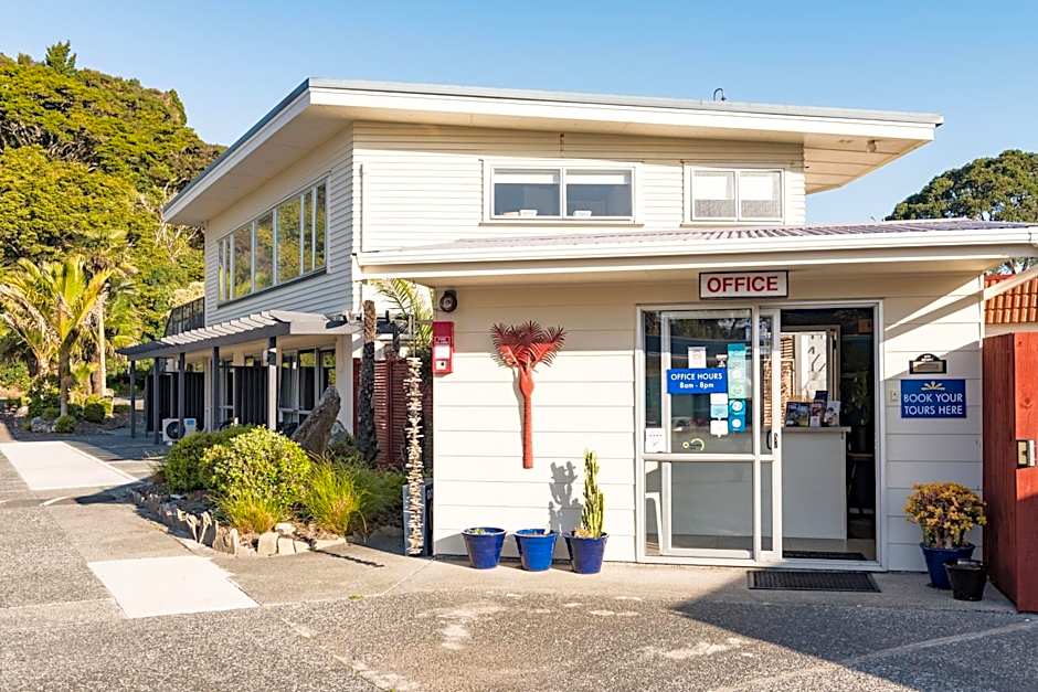 Averill Court Motel