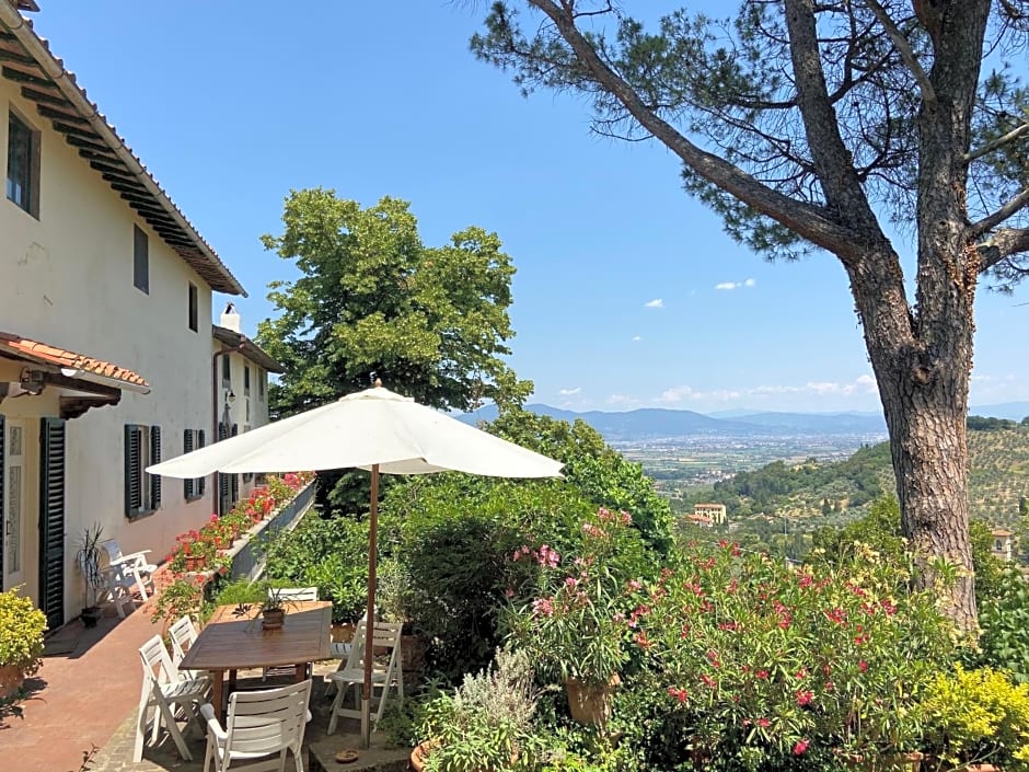 B&B La Rocca