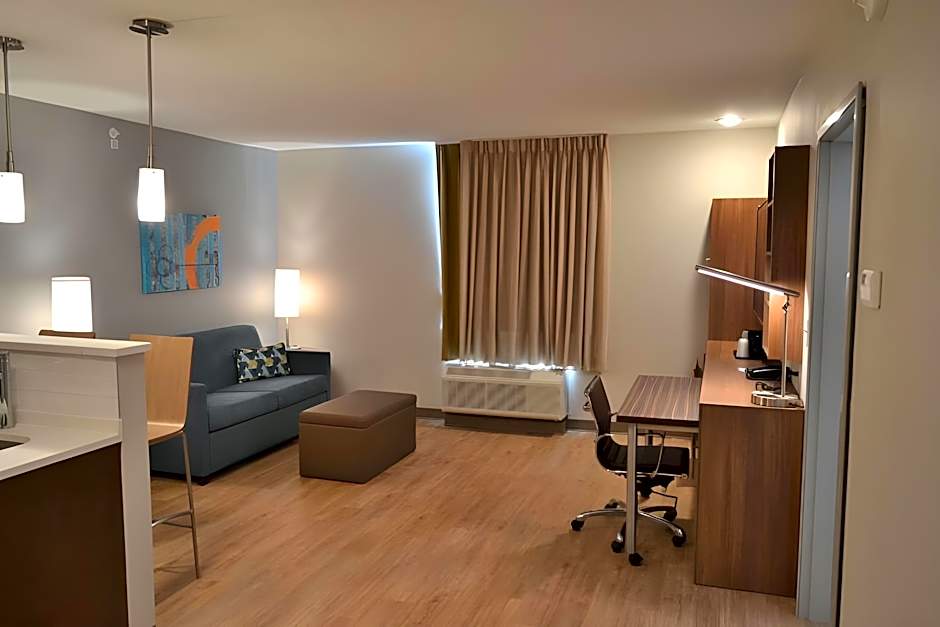 MainStay Suites Gatlinburg Downtown Area