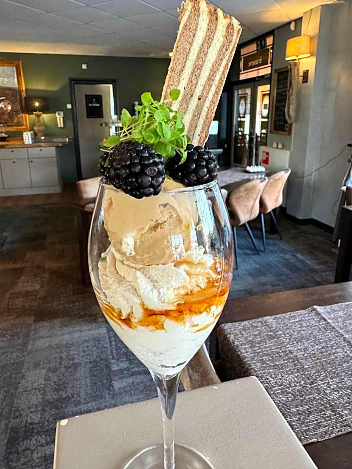 De Stobbe hotel & suites