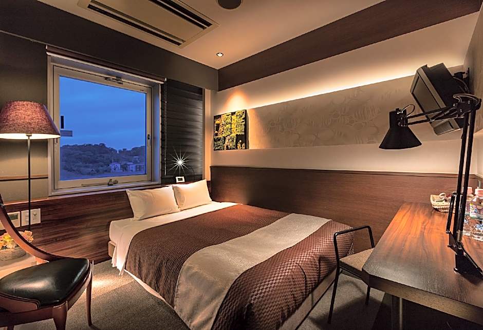 Tokai City Hotel