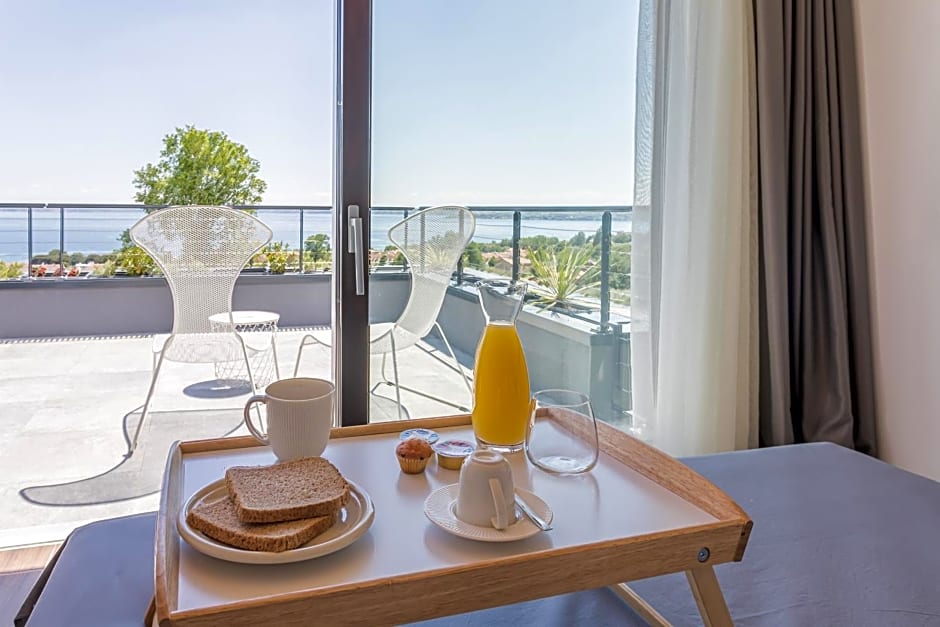 INSULA FELIX Bed&Breakfast