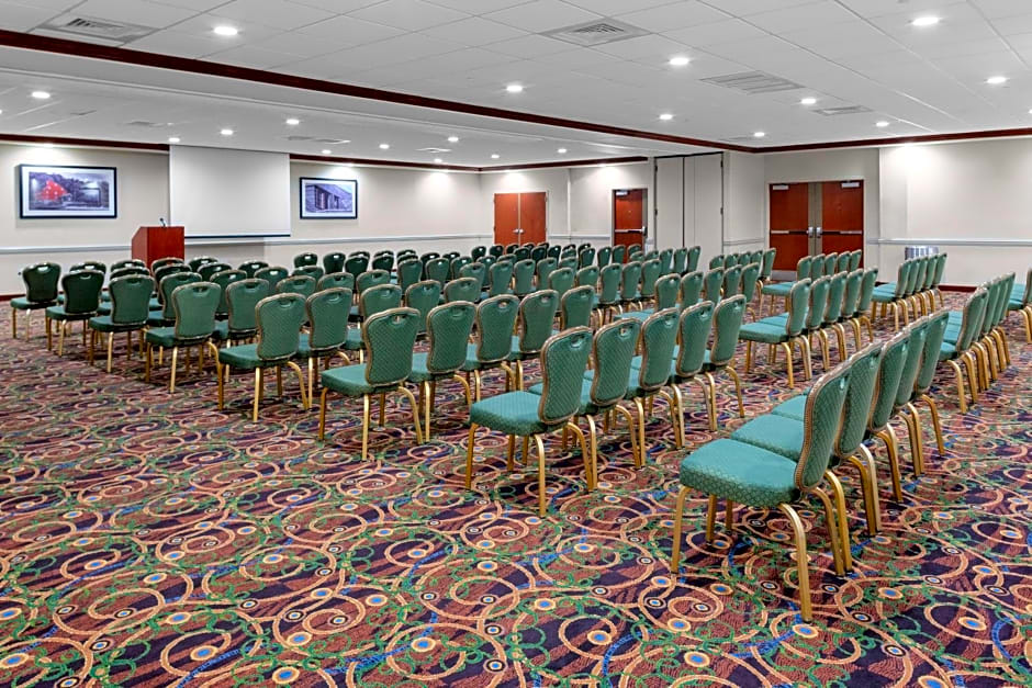 Hampton Inn Woodbridge