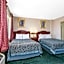 Blue Way Inn & Suites Wichita East