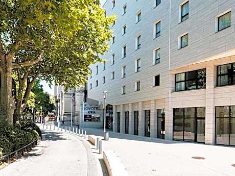 Novotel Atria Nimes Centre