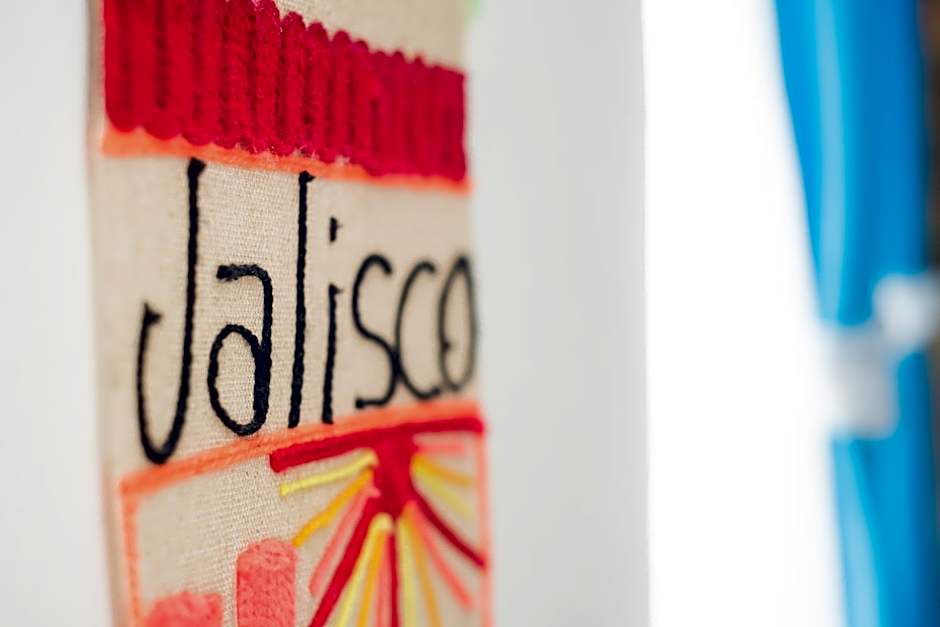 Hidalgo Boutique Rooms