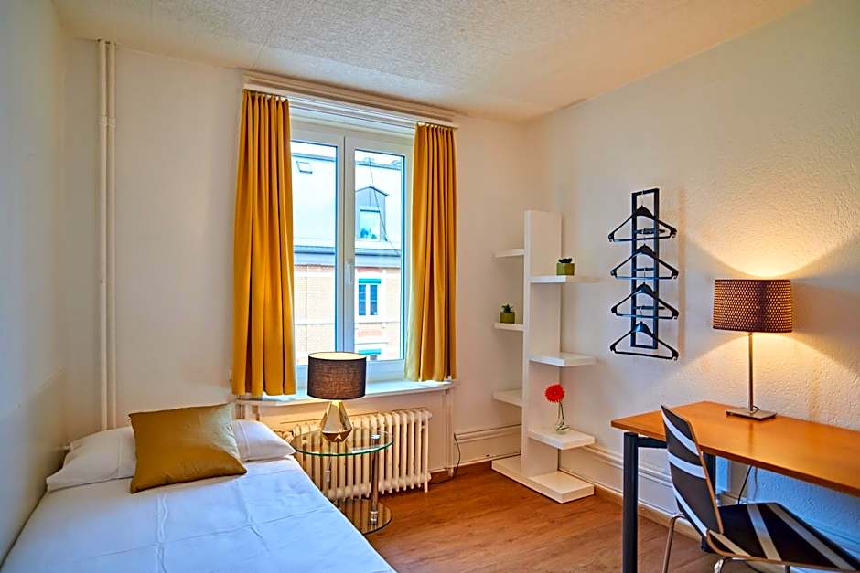 Saint Georges Hotel