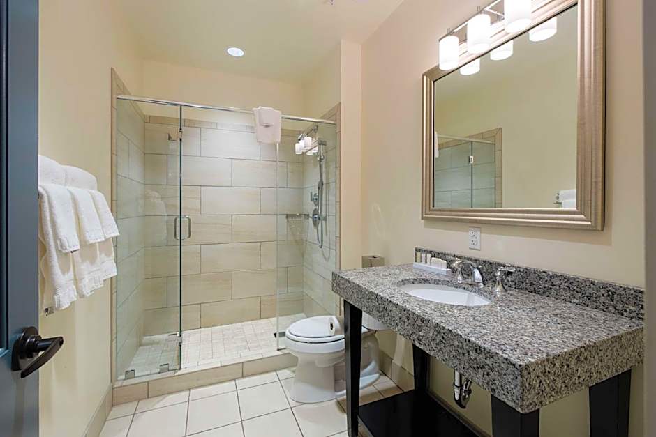 Hotel Florence, Tapestry Collection by Hilton