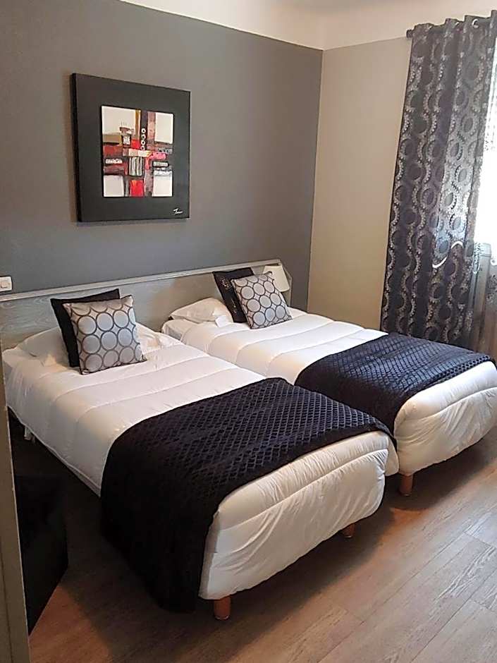 Hôtel Spunta Di Mare