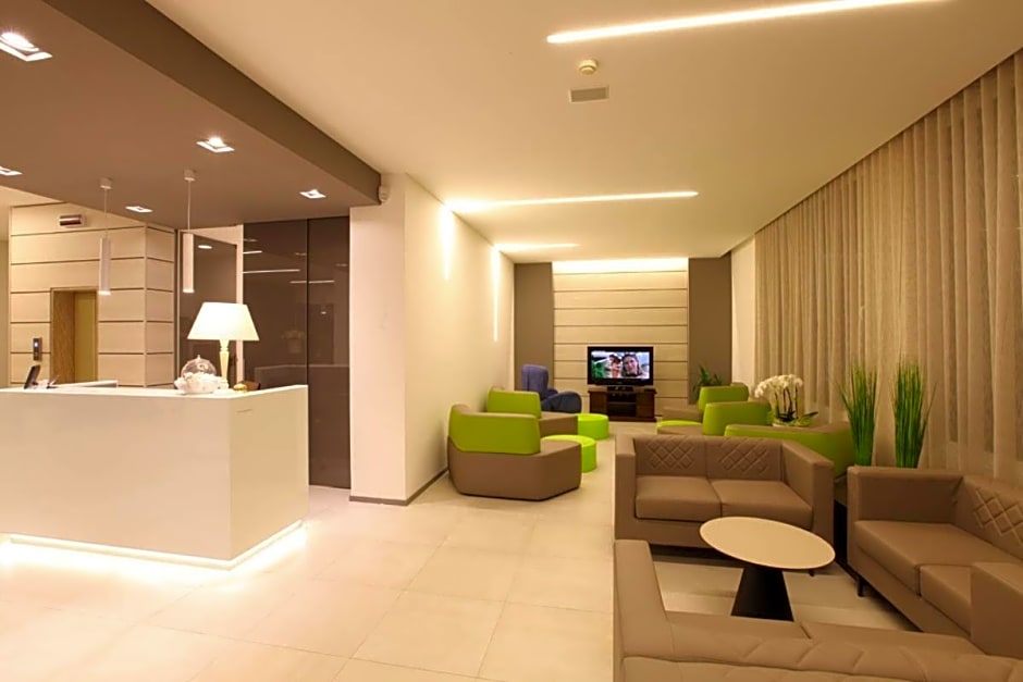 Hotel Derby S