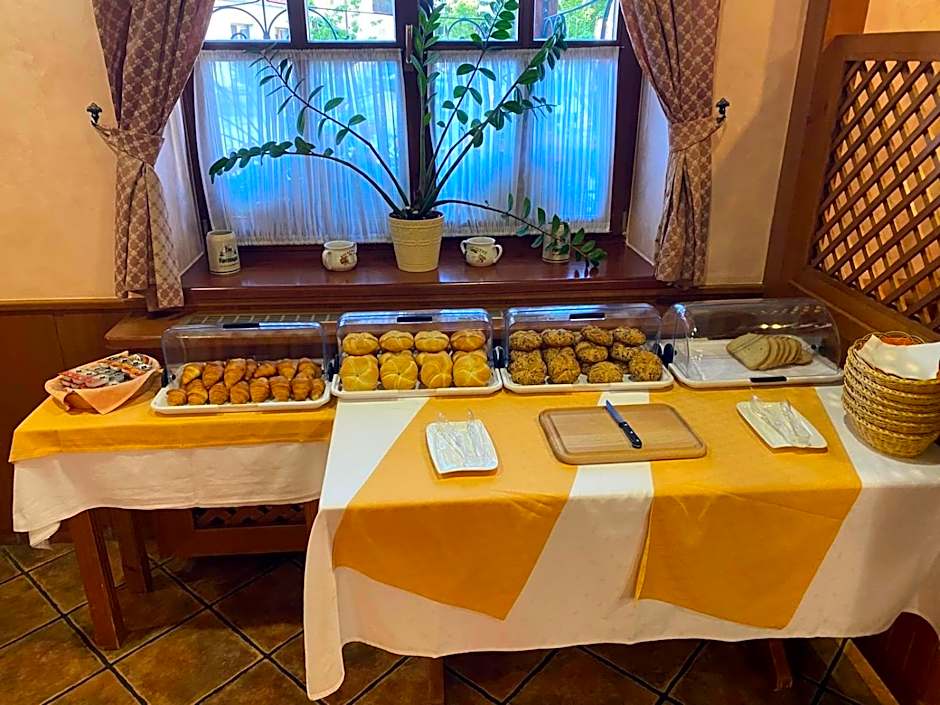 Hotel Karpatsky Dvor Lozorno