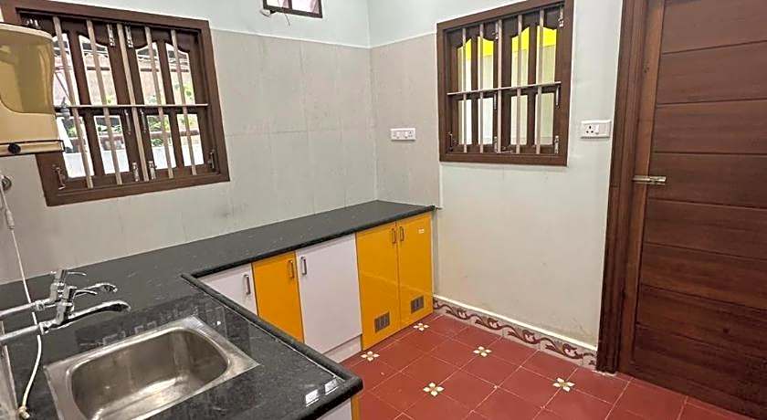 Serene Villa