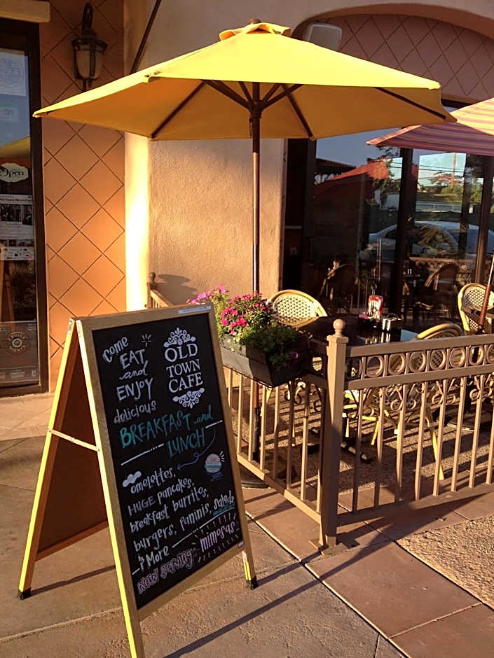 Bella Capri Inn and Suites