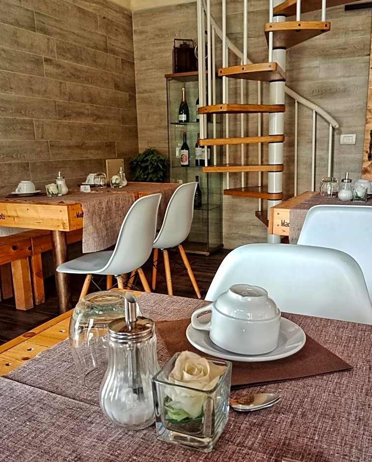 Relais Totì BeB bed e breakfast