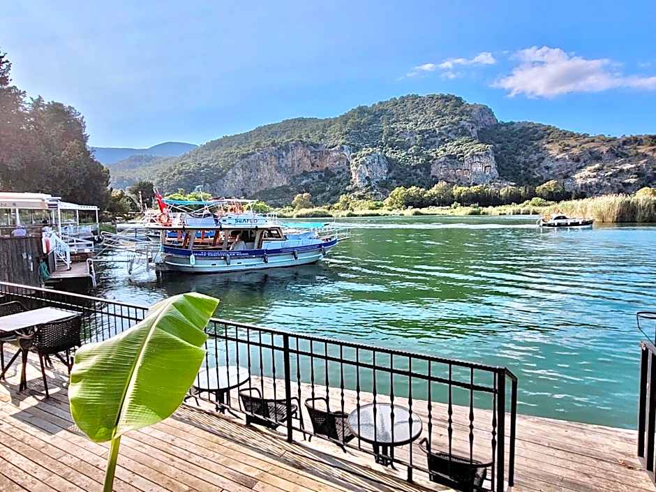 Arp Dalyan