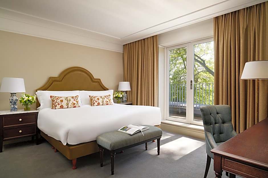 Carton House, A Fairmont Hotel