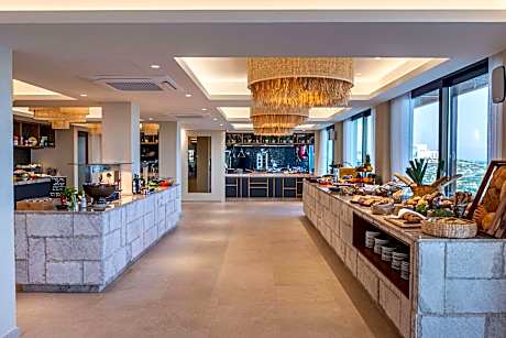 Aulus Chania Resort, Curio Collection by Hilton - Alojamientos en CRETA